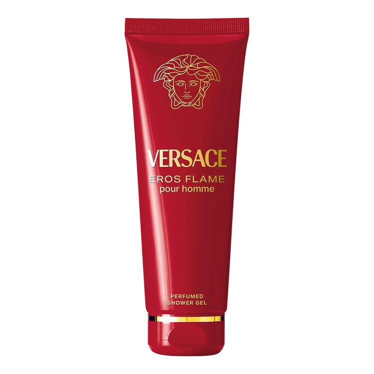 Versace Eros Flame - Gel de dus