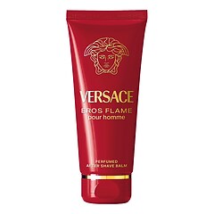 Eros Flame - After Shave Balm, VERSACE