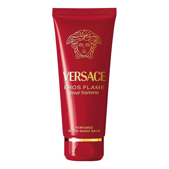 Eros Flame - After Shave Balm, VERSACE