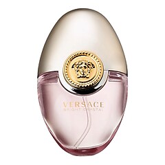 Bright Crystal - Eau de toilette format voyage, VERSACE