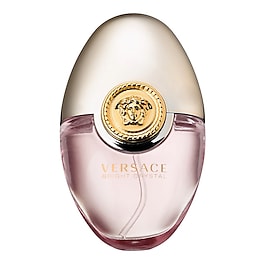 Bright Crystal - Eau de toilette format voyage