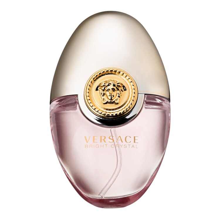 Bright Crystal - Eau de toilette format voyage