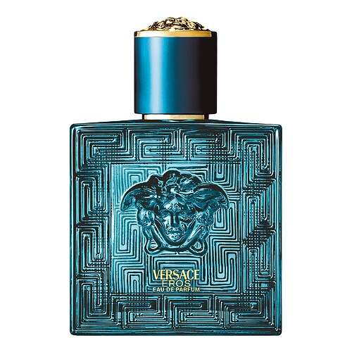 Versace - Eros - Woda Perfumowana - Eros Edp 50ml - Dla Mężczyzn