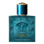 Versace - Eros - Eau De Parfum - -eros Edp 50ml - Donna
