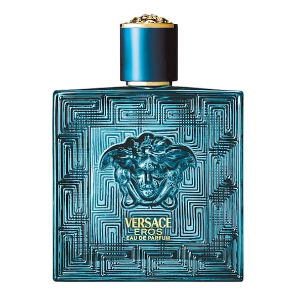 Eros - Woda perfumowana, VERSACE