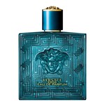 Versace - Eros - Eau De Parfum - -eros Edp 100ml - Donna