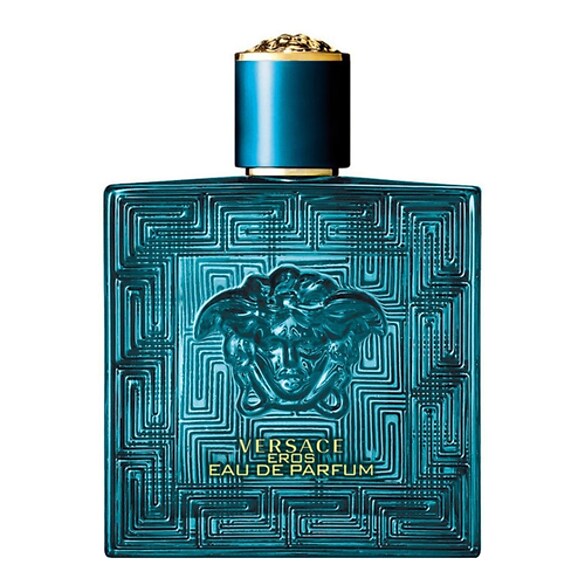 Versace Eros - Eau de Parfum, VERSACE