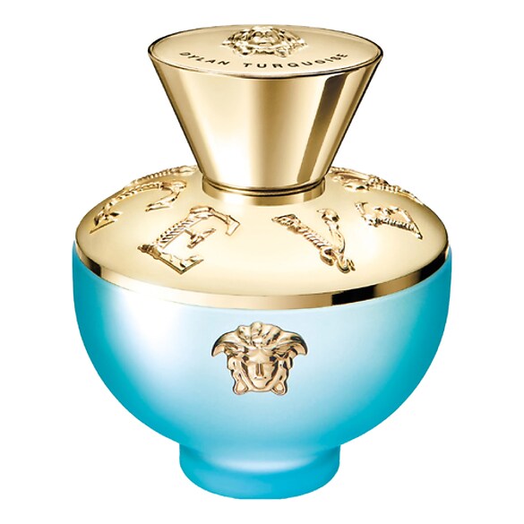 Dylan Turquoise - Eau de Toilette Natural, Versace