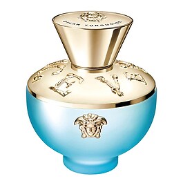 Versace Pour Femme Dylan Turquoise - Eau De Toilette