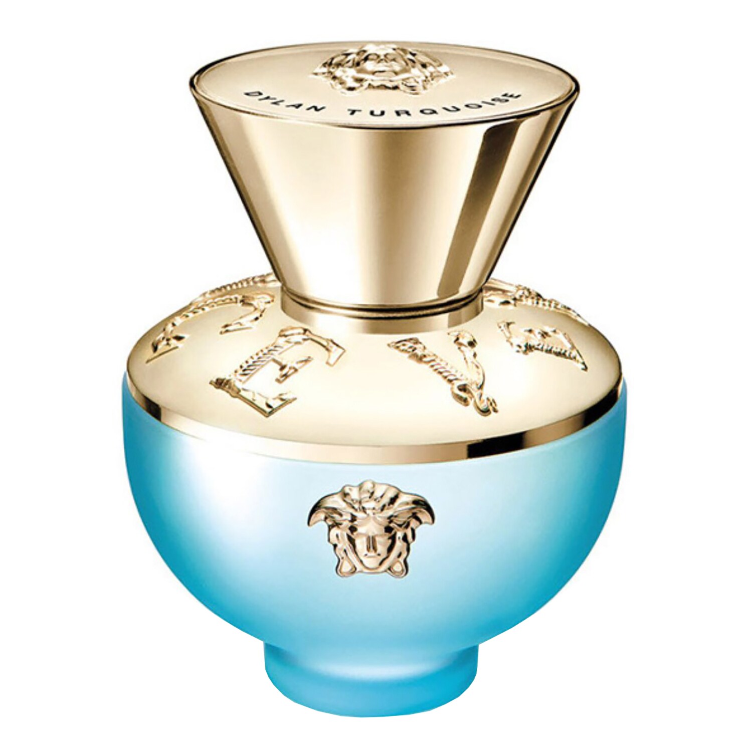 VERSACE - Dylan Turquoise - Toaletní voda