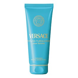 Versace Pour Femme Dylan Turquoise -  Bath & Shower Gel