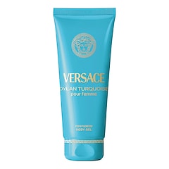 Versace Pour Femme Dylan Turquoise - Body Gel, Versace