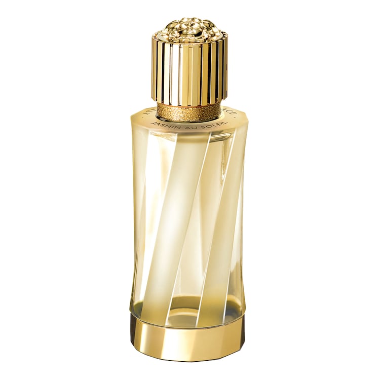 Atelier Versace Jasmin au Soleil - Eau de Parfum