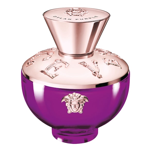 Dylan Purple - Woda perfumowana, VERSACE