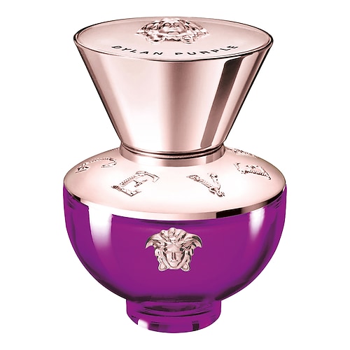 Versace - Dylan Purple - Woda Perfumowana - Dylan Purple Edp 30ml - Dla Kobiet