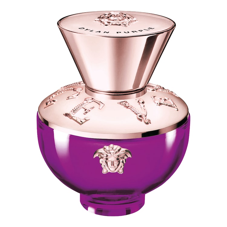 Dylan Purple - Eau de Parfum