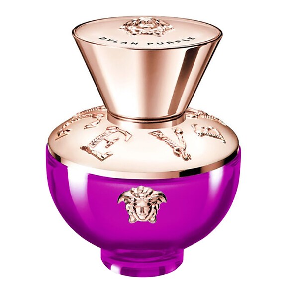 Dylan Purple - Woda perfumowana, VERSACE