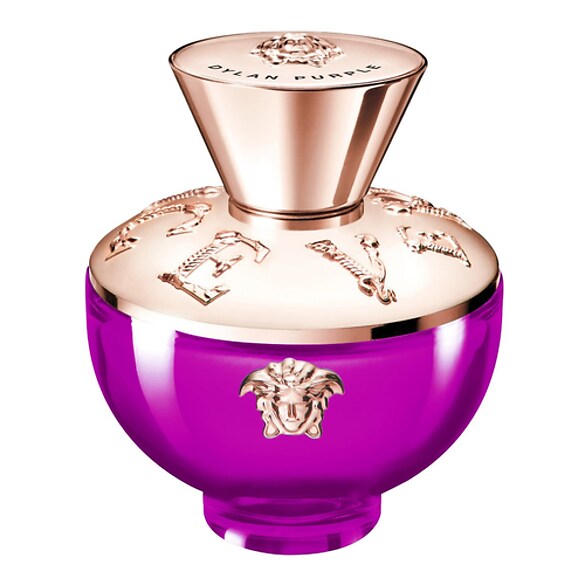 Dylan Purple Hair Mist, Versace