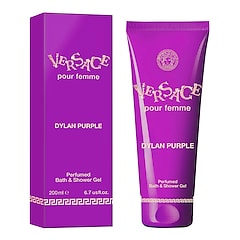 Dylan Purple - Duschgel, VERSACE