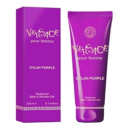 Dylan Purple - Duschgel