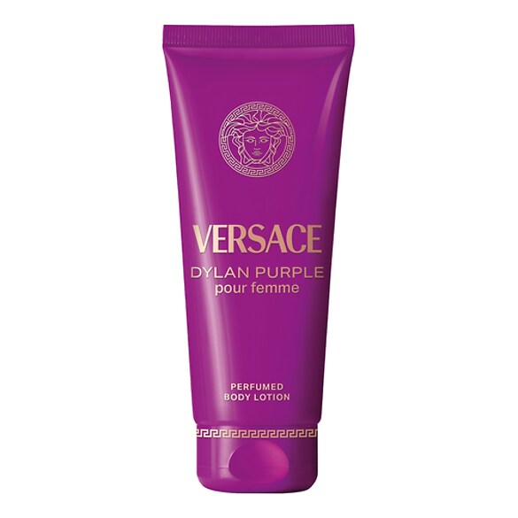Dylan Purple - Bodylotion, VERSACE