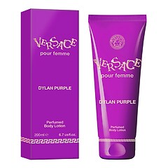  Dylan Purple - Bodylotion, VERSACE