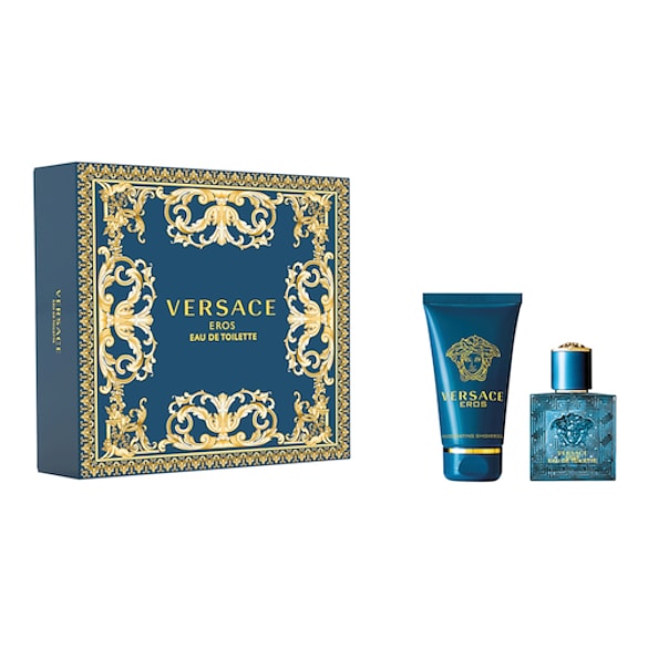 Eros Eau de Toilette - Set, VERSACE
