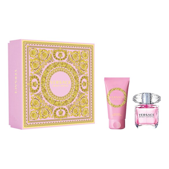 Bright Crystal - Set Eau de Toilette, Versace