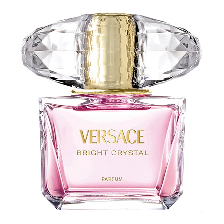 Bright Crystal - Parfum natural spray