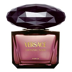 Crystal Noir - Parfum natural spray, VERSACE