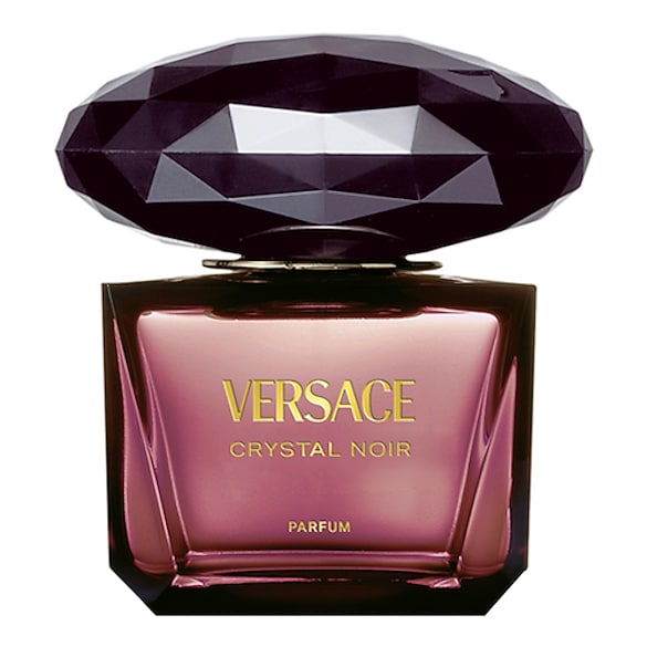 VR Crystal Noir Parfum 50 ML  , VERSACE