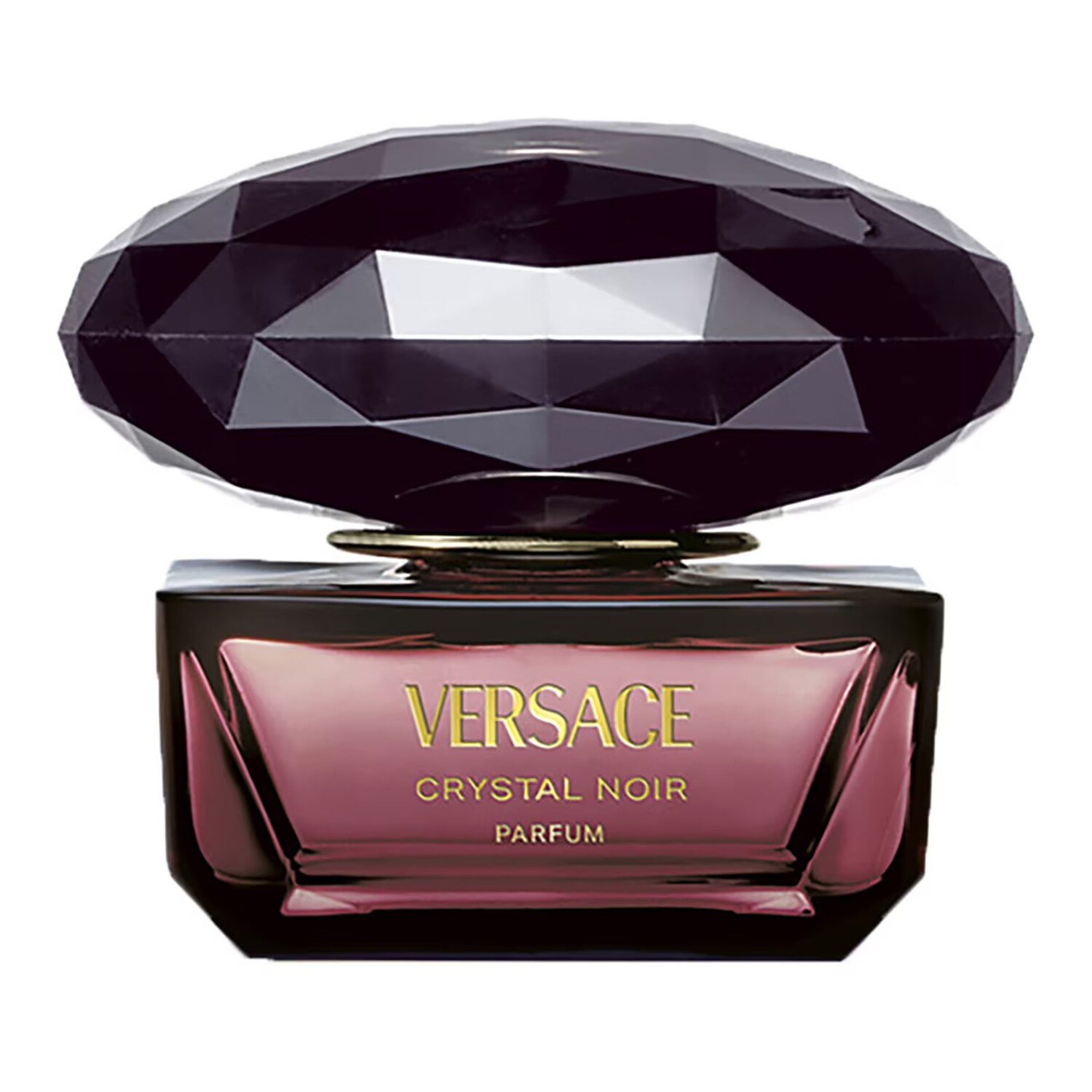 Versace Crystal Noir Parfum parfém pro ženy 90 ml