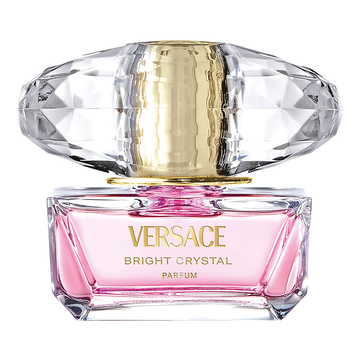 Bright Crystal Parfum | Versace ≡ SEPHORA