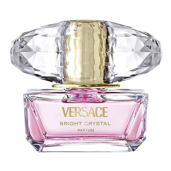 VR Bright Crystal Parfum 50 ML  , VERSACE
