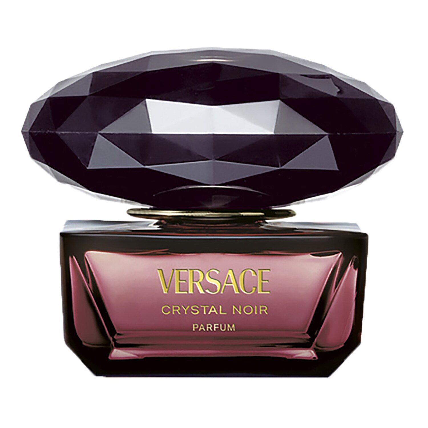 Versace Crystal Noir Parfum parfém pro ženy 50 ml