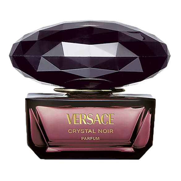 Crystal Noir – Parfum, VERSACE
