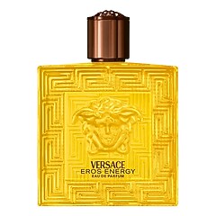 Eros Energy - Woda perfumowana, VERSACE