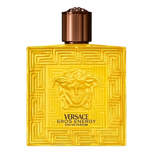 Versace - Eros Energy - Woda Perfumowana - Eros Energy Edp 100ml - Dla Mężczyzn