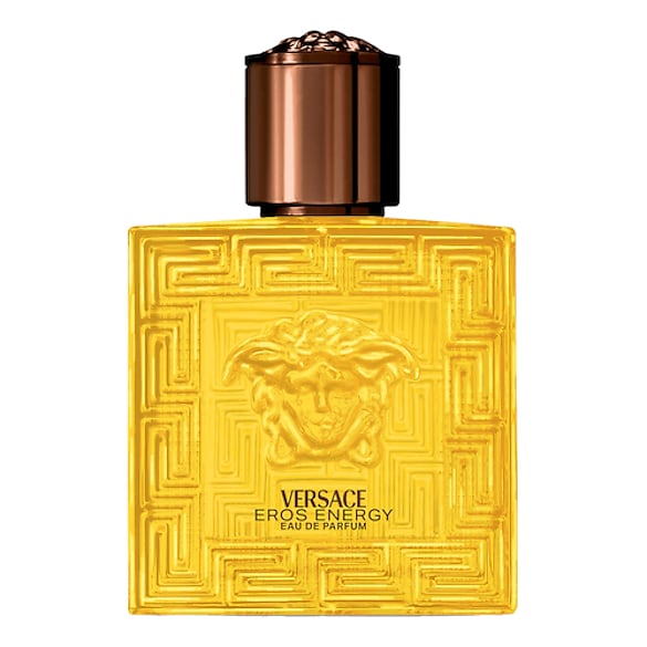 Eros Energy EdP 50ml, VERSACE