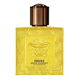 Eros Energy - Eau de Parfum
