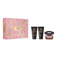 Crystal Noir - Coffret Eau de Parfum, VERSACE