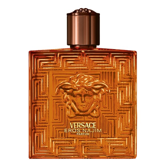 Eros Najim - Parfum, VERSACE