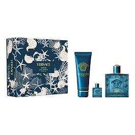 Eros - Set Parfum
