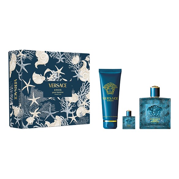 Eros - Set Parfum, VERSACE