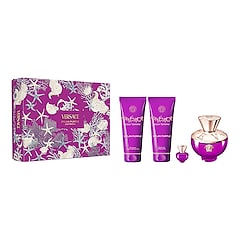 Dylan Purple - Set Eau de Parfum , VERSACE