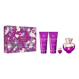 Dylan Purple - Set Eau de Parfum 