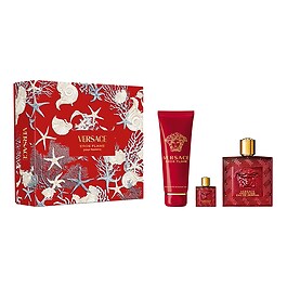 Eros Flame - Set Eau de Parfum 