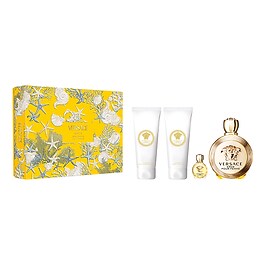 Eros Pour Femme - Set Eau de Parfum