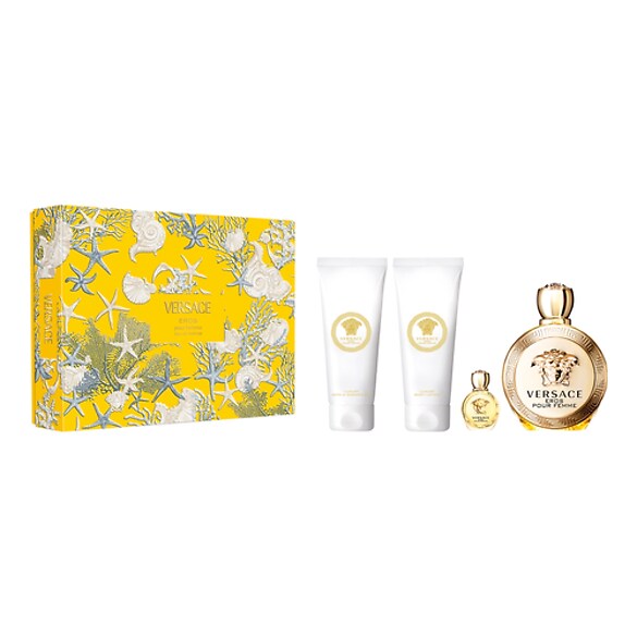 Eros Pour Femme - Set Eau de Parfum, VERSACE
