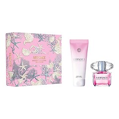 Bright Crystal - Set Eau de Toilette, VERSACE